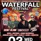 Waterfall Festival Koh Phangan | December 3, 2025 event image