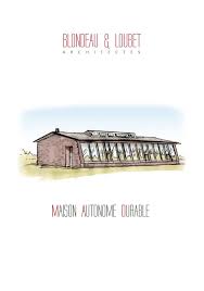 Page Not Found Blondeau Loubet Architectes Maison Autonome Maison Bioclimatique Maison Passive