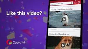 Difference between opera mobile 10 and opera mini 5. How To Download Video In Opera Mini Save Favorite Videos To Your Phone Youtube