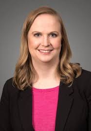 Elizabeth Jepson Obituary (1983