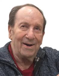 Obituary information for Richard Henry Kober