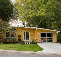 A 1950s ranch house was transformed into a colourful abode. Ranch House Decor Mistakes You Might Be Making Laurel Home