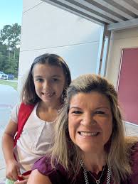 For the new families joining Conroe! Conroe ISD has posted the new student  registration date! Also, they posted the varsity Football Schedule for the  High School kids! It's almost time to say