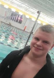 Daniel Dalton's Men's Swimming Recruiting Profile