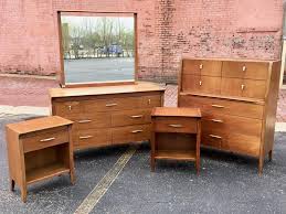 No matter what design or style you want for your room, the only. Drexel Profile Bedroom Set Midcentury Bedroom Sets For Sale Sweet Modern Akron Oh