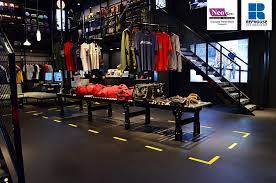 Neoflex 800 Series Commercial Rubber Flooring Durasafe Store Singapore Commercial Rubber Flooring Rubber Flooring Home Gym Flooring
