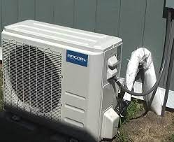 The most common type of mini split system, called a ductless mini split, can save money over choosing a traditional air conditioning and heating unit that requires ductwork. Our Picks For Best Diy Mini Split Heat Pumps That Cools And Heats 2021 Hvac How To