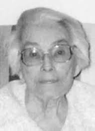 Georgia Hazel Arnold Hammett (1911-2001)