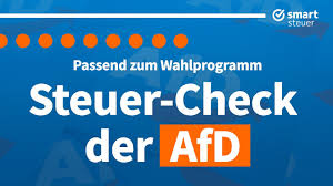 Und dabei ging es nicht allein um die forderung, deutschland solle die europäische union verlassen. Das Plant Die Afd Bei Der Steuer Wahlprogramm Afd 2021 Youtube
