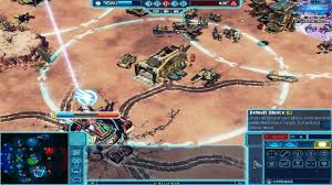 Tiberian twilight (abbreviated c&c4) is the final game set in the tiberium universe and is the direct sequel to command & conquer 3: Command And Conquer 4 Tiberian Twilight Gameplay P2of2 Youtube