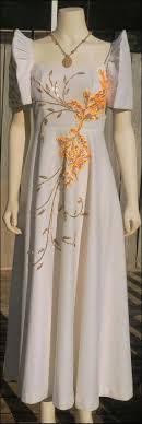 Mestiza Gown Designs Filipiniana Dress Gowns Of Elegance Traditional Dresses