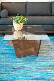 Wine rack, desks, dressers, drawers, entertainment units, futons Fab Find Friday The Olivia Coffee Table Austin Monthly Magazine