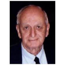Obituary information for Robert F. Bailey