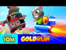 Youtube Talking Tom Game Update Toms
