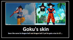 Dragon Ball Z Wisdom Quotes Dogtrainingobedienceschool Com