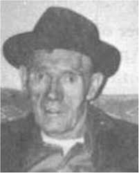 Shirlin W McCoy (1905-1982)