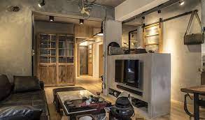 工業風裝潢設計6 大重點 decomyplace 新聞 interior design living room living decor interior design