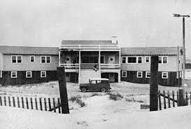 One Of The Largest Vacation Homes On Assateague Was Owned By Thomas B Mccabe 1893 1982 8th Chairman Of The Fed Ocean City Maryland Ocean City Md Ocean City