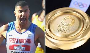 Check out the aw homepage and our social media channels on twitter, facebook and instagram. Adam Gemili Exclusive British Olympian Fired Up More Than Ever After Tokyo Postponement Other Sport Express Co Uk