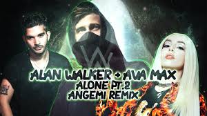 The easiest way to backup and share your files with everyone. Alan Walker Ava Max Alone Pt Ii Angemi Remix Free Download Youtube