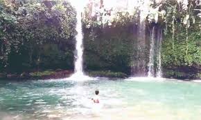 Curug pangeran bogor gunung salak endah bunder tiket masuk camping ground penginapan 2021 sentul rumah pohon dimana ranggon leuwiliang cibatok bagi yang berencana berkunjung ke curug pangeran bogor gunung salak endah bunder, berikut ini ada informasi tiket masuk, lokasi camping. Curug Tempuran Wisata Air Terjun Yang Indah Di Purbalingga