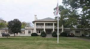 Martina Mcbride S Home House Picture Of Front Nashville Tennessee Celebrity Houses Martina Mcbride Nashville