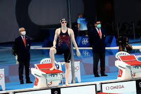 Seward swimmer lydia jacoby discusses what it was like to become the first swimmer from alaska to make. Hmyka0zhob7ptm