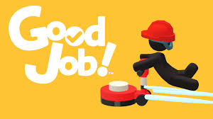 Test your brain with the best puzzle games for android! Good Job For Nintendo Switch Nintendo Game Details