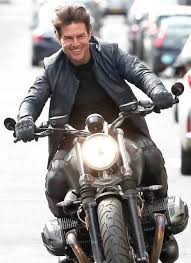 Tom Cruise Tom Cruise Ethan Hunt Cruise