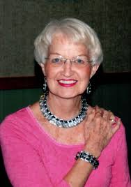 Patricia Render Obituary