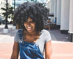 Fairy knots tend to occur in curly or coily hair because the follicle of curly hair is an oval. How Do I Prevent Single Strand Knots 8 Tips For Natural Hair Naturall