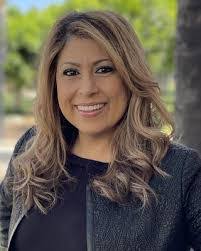 Erica Robledo's Instagram, Twitter & Facebook