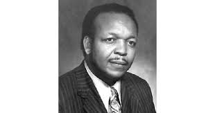 JOHN MATHIS Obituary (1930