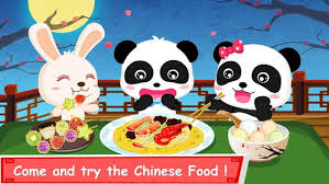 المطعم الصيني العاب طبخ Android لعبة Apk Com Sinyee Babybus Food بواسطة Babybus تحميل إلى هاتفك النقال من Phoneky