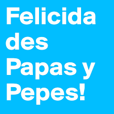 1 album has 1 song sung by el cartel del norte, los norenos de mazatlan, los tremendos gavilanes. Felicidades Papas Y Pepes Post By Joseluisord73 On Boldomatic