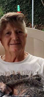 Annie Joyce Colburn Brooks (1944-2019)