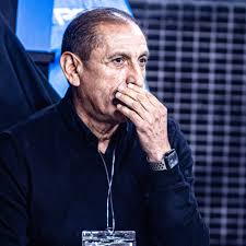 Corinthians 0 x 1 Grêmio