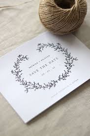 Just My Type Inexpensive Wedding Invitations Simple Wedding Stationery Simple Wedding Invitations