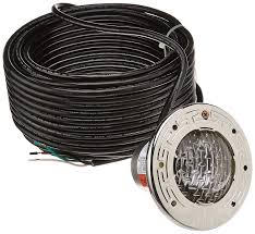 Pentair 640122 Intellibrite 5g Color Led Spa Light 120v 100 Cord With Bundle Better Buy Pool Supply