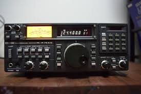 Image result for ICOM IC-R7000