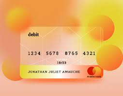 125mm x 88mm, digunakan untuk kartu pasport dan juga visa Debit Card Projects Photos Videos Logos Illustrations And Branding On Behance