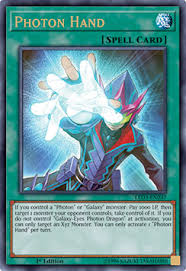 Yu Gi Oh Tcg Strategy Articles White Dragon Abyss Kite Tenjo S Photons