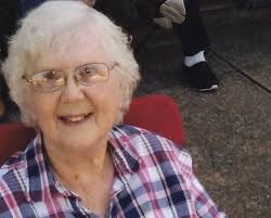 Diane (Clark) Feather