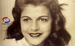 l Nota De Prensa l . . ¡Siempre viva! 🦋 Hoy 12 de marzo recordamos el 99  aniversario del natalicio de nuestra heroína, Minerva Mirabal, quien junto  a sus hermanas Patria y