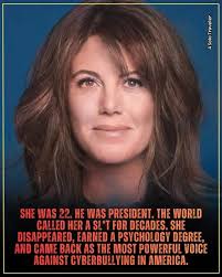 Woman survives public shaming and becomes advocate