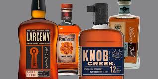 Just like wine, there are bourbon tasting events and it even has multiple festivals for itself. The 10 Best Bottles Of Whiskey To Gift This Year