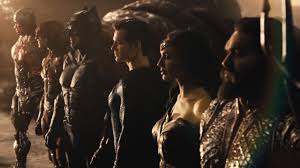 Párosítsd erődet az igazság ligájával! Zack Snyder Az Igazsag Ligaja Vilagpremierrel Egy Idoben Erkezik Az Hbo Go Ra A Film Wide Screen