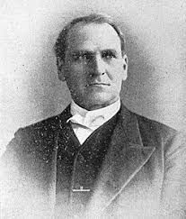 Stephen Mason Merrill