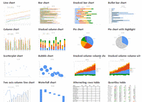 Download Free Chart Templates Addins Plugins For Excel