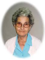 Mildred Tessier Obituary